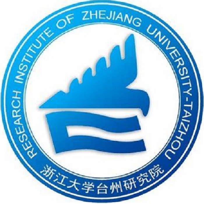 ZJU_taizhou logo